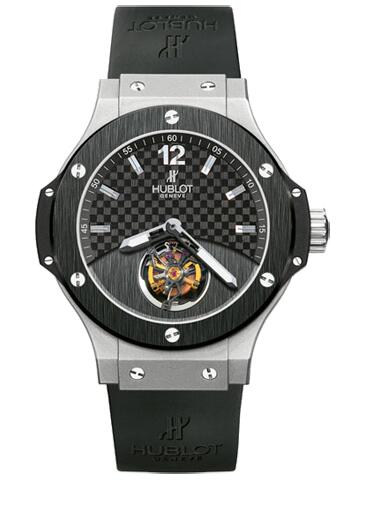 best replica Hublot Tourbillon Solo Bang 305.TM.131.RX watch